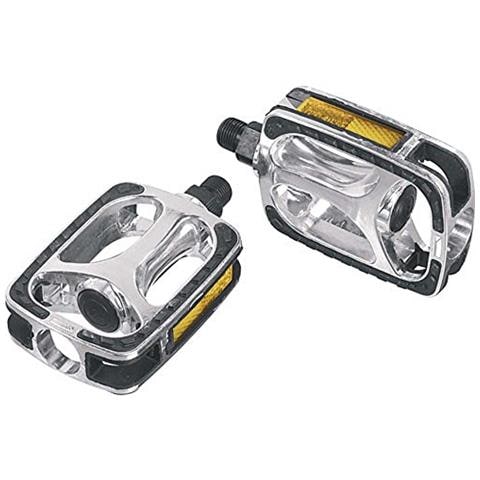 City Pedale Vp 608 9/16 in Alluminio Si - Foto 1