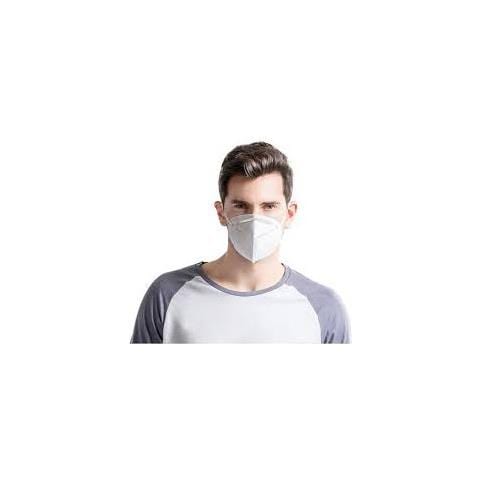 40 Mascherine Fpp2 / Mascherine Kn95 / 5 Strati Protezione / Certificate Ce - Foto 1