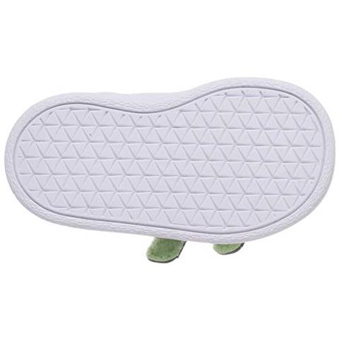 Vl Corte 2.0 Cmf Isneaker Unisex Bimbonero (core Nero / Grigio Cinque / Hi / Res Giallo Nucleo Nero / Grigio Cinque / Hi / Res Giallo) 18, Inc - Foto 2