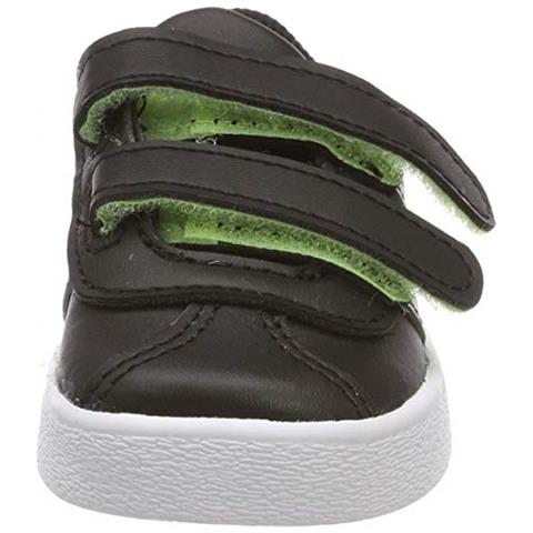 Vl Corte 2.0 Cmf Isneaker Unisex Bimbonero (core Nero / Grigio Cinque / Hi / Res Giallo Nucleo Nero / Grigio Cinque / Hi / Res Giallo) 18, Inc - Foto 5