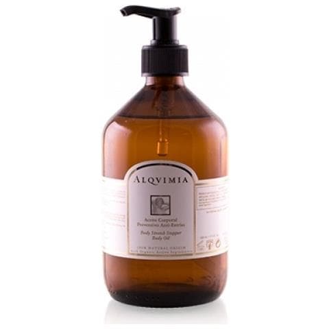 Olio Corpo Anti-strisce Alquimia 500ml - Foto 1