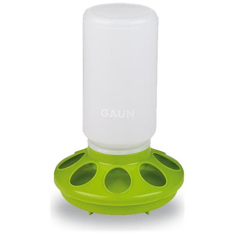 Pulcini Dell'alimentatore 1 Kg. 210 Gr - Foto 1