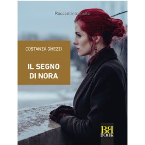 Costanza Ghezzi - Il Segno Di Nora - Foto 1