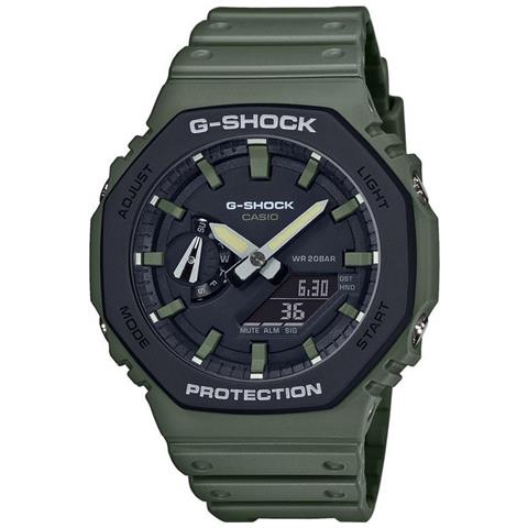 Orologio Multifunzione Da Uomo Casio G-shock - Foto 1