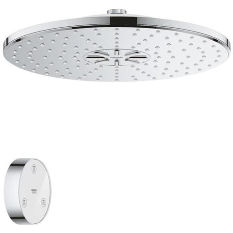 Rainshower Smartconnect 310 Soffione Doccia A 2 Getti 26641000 - Foto 1