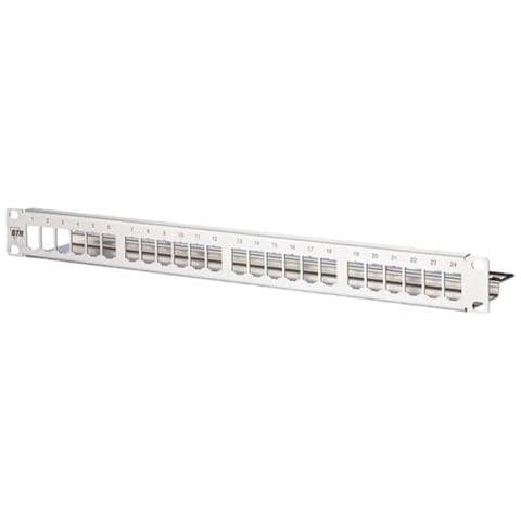 Btr Netcom 130921-00-e Accessorio Per Pannello Di Connessione - Foto 1