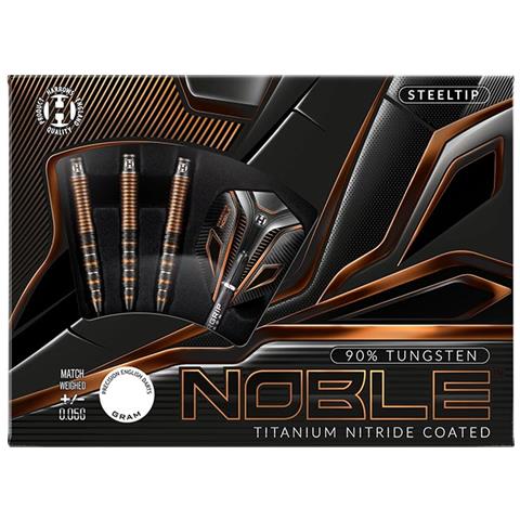 Noble 90% 24g - Foto 3
