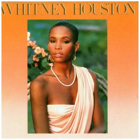 Cd Houston Whitney - Whitney Houston - Foto 1