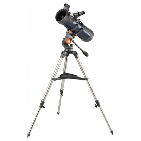AstroMaster 114AZ, 51 cm, 11,4 cm, Acciaio - Foto 1