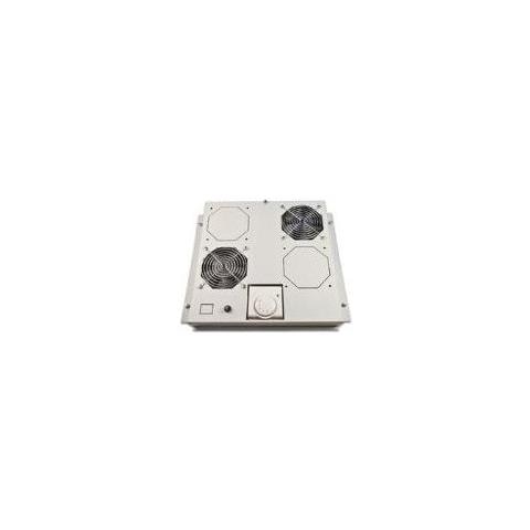 FAN ROOF 2V Ventilatore ventola per PC - Foto 1