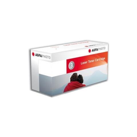 APTHPCF370AME Cartuccia 2600pagine Ciano, Giallo cartuccia toner e laser - Foto 1