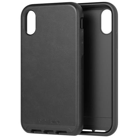 Tech21 T21-6112 6.1" Cover Nero custodia per cellulare - Foto 1