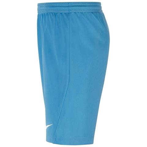 Pantaloncini Da Calcio - Dri-fit - Bambini - Blu E Bianco - Foto 3