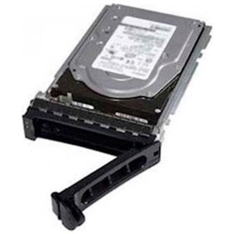 SSD 480 GB Serie 345-BBDX 2.5" Interfaccia SATA 6 Gbit /s - Foto 1