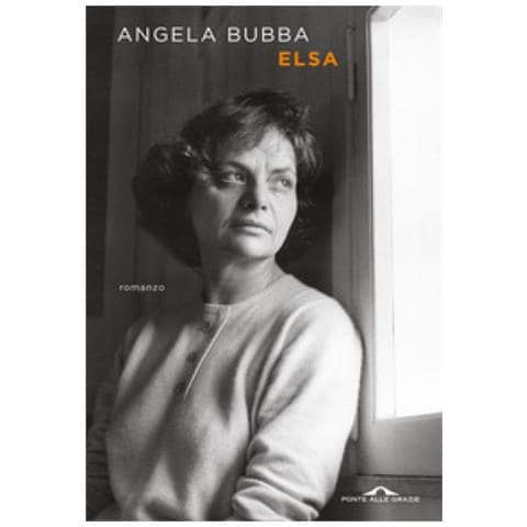 Angela Bubba - Elsa - Foto 1