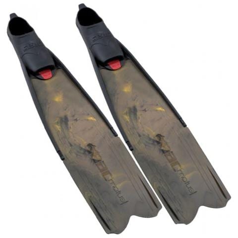 Seac Motus 41/42 Medium Mimetico Marrone - Foto 1