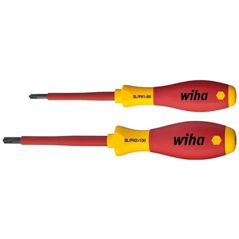 32281 cacciavite manuale Set Cacciavite unidirezionale - Foto 1