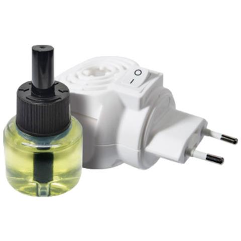 Repellente Elettrico Per Zanzare Masso - 33ml - 06574 - Foto 1