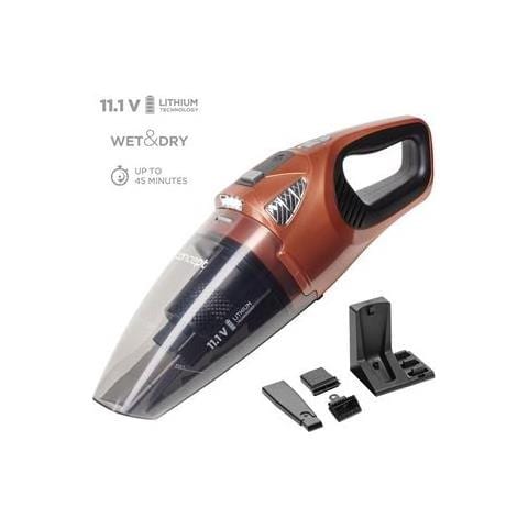 Aspiratore Manuale Wet & Dry Vp4360 - Foto 6
