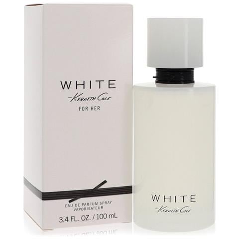 White By Eau De Parfum Spray 3.4 Oz (women) - Foto 1