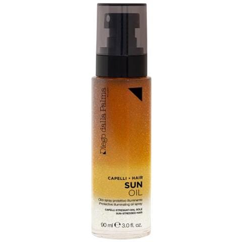 Solare Protettivo Dhc120161 Sun Oil Olio Capelli Il - Foto 1