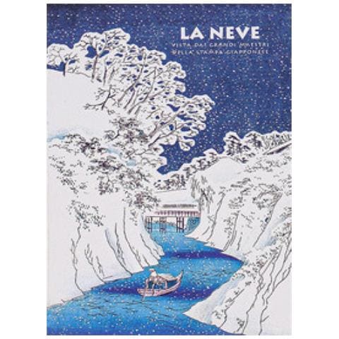 Jocelyn Bouquillard - La Neve - Foto 1