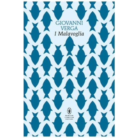 Giovanni Verga - I Malavoglia. Ediz. Integrale - Foto 1