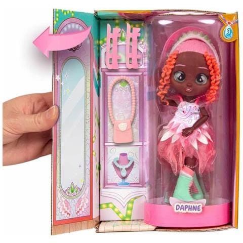 Bambola Daphne - Foto 6