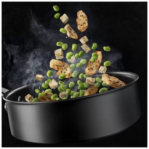 Hard Titanium Pro G2893753 Padella Pentola Per Sauté Rotondo - Foto 7