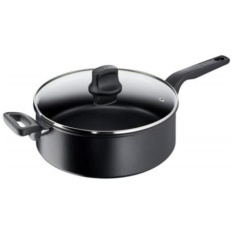 Hard Titanium Pro G2893753 Padella Pentola Per Sauté Rotondo - Foto 1