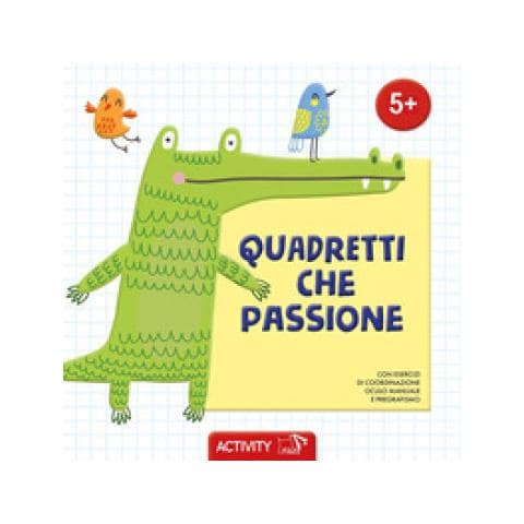 Cristina Petit - Quadretti che passione. Ediz. a colori - Foto 1