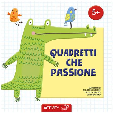 Cristina Petit - Quadretti che passione. Ediz. a colori - Foto 2