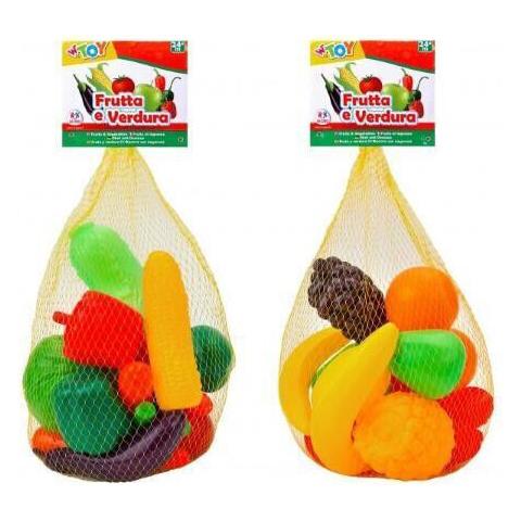 Grandsoleil Frutta E Verdura 23 Pz Vendita Unitaria Casuale - Foto 1