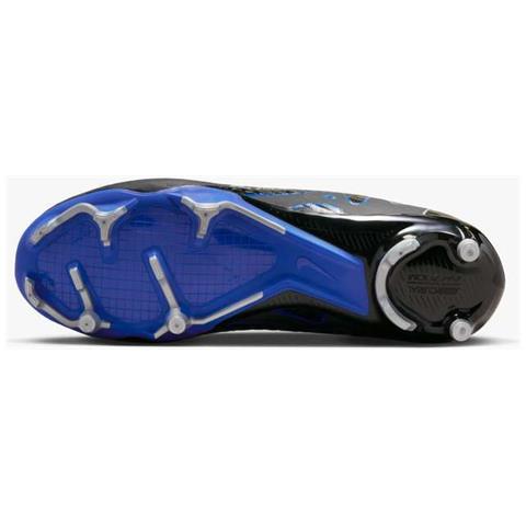 Mercurial Vapor 15 Mg Dj5631-040 Uomo Taglia 36 Colore Nero - Foto 2
