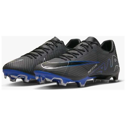 Mercurial Vapor 15 Mg Dj5631-040 Uomo Taglia 36 Colore Nero - Foto 4