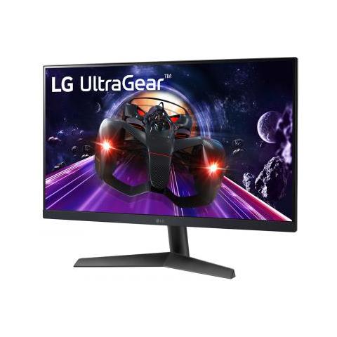 24gn60r-b Monitor Pc 60,5 Cm (23.8"") 1920 X 1080 Pixel Full Hd Led Nero - Foto 4