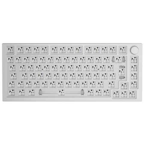 Pc Gaming Race Gmmk Pro Keyboard Barebone - Foto 1