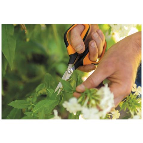 Forbice Da Pota Solid Snip Sp15 Fiskars - Foto 2