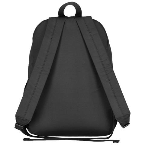U273 18l Zaino Per La Scuola Colore: Nero - Foto 2