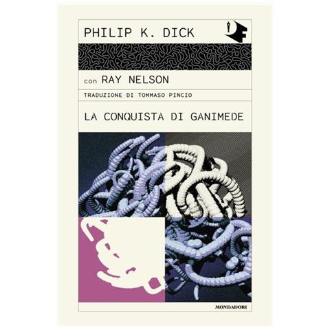 La Conquista Di Ganimede - Foto 1