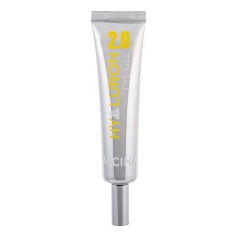 Gel Anti-iarcani, Alina, Hyaluron 2.0, 15 Ml - Foto 1