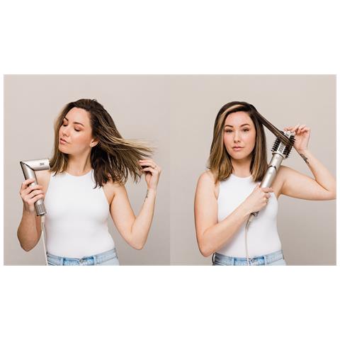 Haushaltsgeräte Multistyler Caldo Beige 1650 W 2,5 m - Foto 2