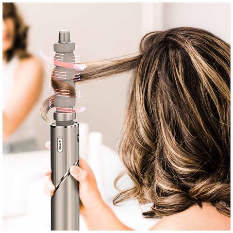 Haushaltsgeräte Multistyler Caldo Beige 1650 W 2,5 m - Foto 8