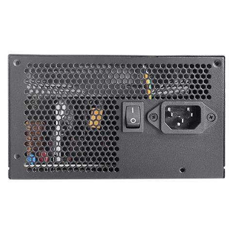 Alimentatore per Computer 750W 24-Pin 2x ATX 80 Plus Bronze Nero - Foto 6
