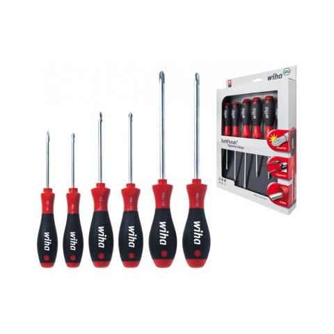 Wiha 311 K6 Set Cacciavite - Foto 1