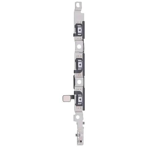 Flat Tasto Volume Per Iphone 16 Pro Max - Foto 1
