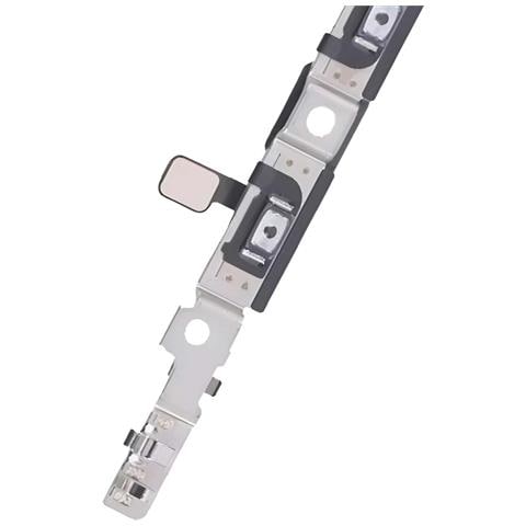 Flat Tasto Volume Per Iphone 16 Pro Max - Foto 2