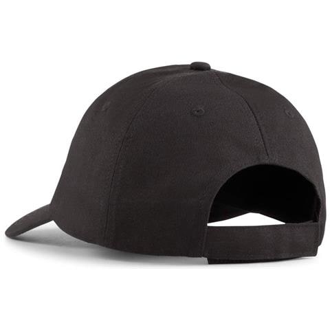Ess No.1 Logo Bb Cap 02599901, Unisex, Nero, Marime Universala - Foto 2