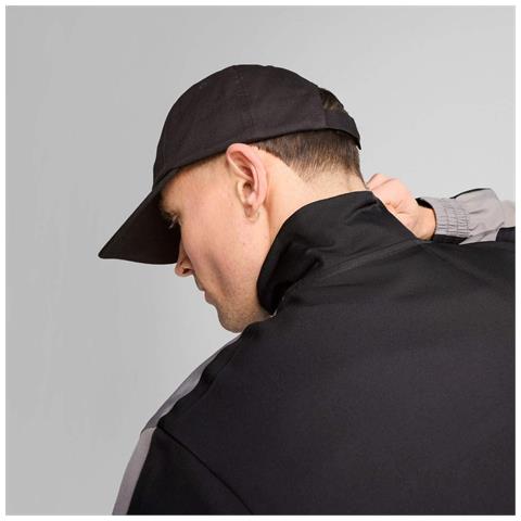 Ess No.1 Logo Bb Cap 02599901, Unisex, Nero, Marime Universala - Foto 4