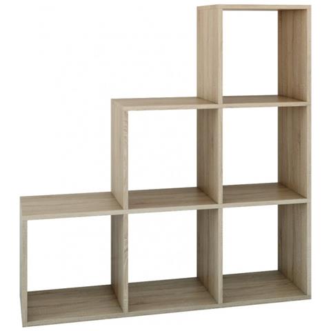 STEP SONOMA 3X3 libreria soggiorno - Foto 1